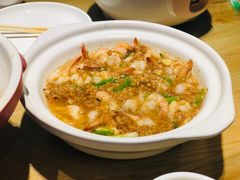-味上湘菜馆(岳麓山店)