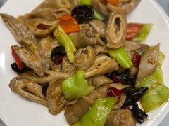 -鱼市酒店(威海水产批发市场店)