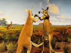 -陕西自然博物馆