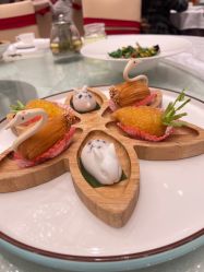 -安蒂娅美兰酒店·宴会厅