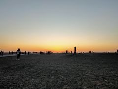 -敦煌雅丹国家地质公园