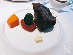 台塑牛排-王品台塑牛排(成都万象城店)