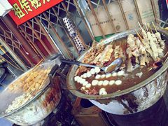 -马记大锅煮(总店)