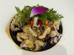 -不仔客海鲜·烧烤·270度海景餐厅(大东海店)