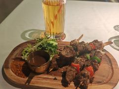 -MARU玛露音乐餐厅(大学路店)
