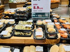 -七鲜超市(瑞虹天地太阳宫店)