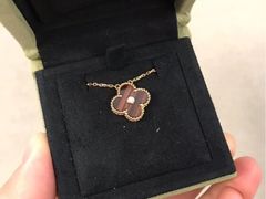 -梵克雅宝(国贸商城店)