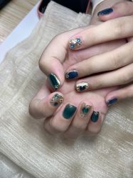 -糖·美学·美甲