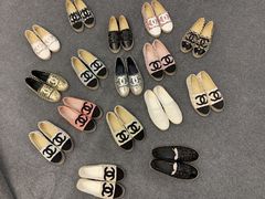 -CHANEL(恒隆广场店)