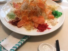 -莆田餐厅(滨海广场店)