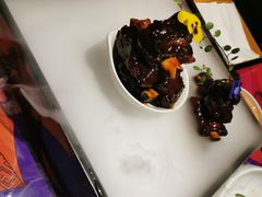 -上海滩餐厅(BFC外滩金融中心店)