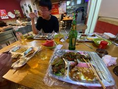 -新红帽自助盒饭(大悦城店)