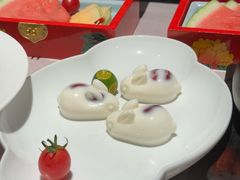 -千百味红餐厅·江西菜(绿地双子塔店)