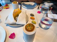 -L'Arome芳芳法国餐厅(仙林金鹰店)