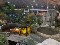 -渔岛海洋度假区