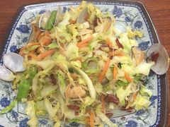 -福州人铭小吃