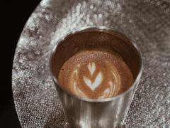 -Au Cafe&Roastery(华侨城店)