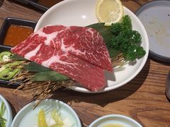-九田家黑牛烤肉料理(太阳宫广场店)