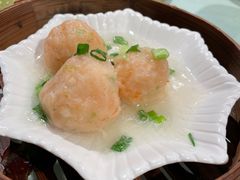 -潮福城大酒楼(湖滨北路店)