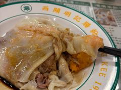 -西关明记肠粉(荔枝湾店)
