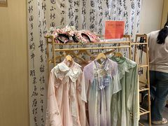 -海底捞火锅(团结桥店)