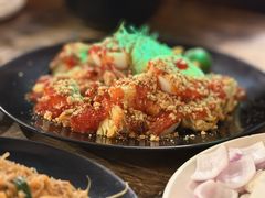 -Limapulo: Baba Can Cook