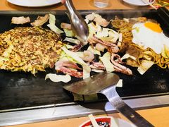 -鹤桥风月(ヨドバシ梅田店)