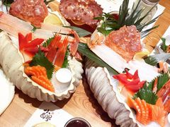 -小句号·精致料理(江南环球港店)