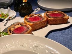 -弦月窗LUNETTE BY AMANDA(复兴路店)