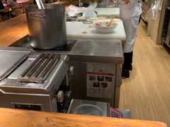 -西贝莜面村(东莞壹号广场店)