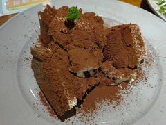 机器人提拉米苏-机器人火炉披萨(爱琴海店)