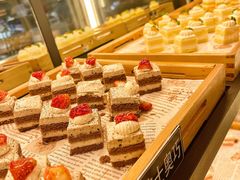-韩盛·盛江山自助料理(沈辽路万达店)