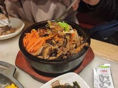 -韩宫宴烤肉·料理(宝山万达店)