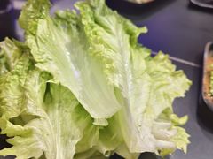 -串亿88烧烤·羊腿·羊蝎子(板泉路店)