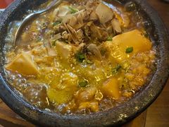 藤椒玉豆腐-熊藏居酒屋(kkone店)