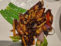 -79号渔船海鲜饭店(华强北店)