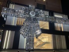 -王府半岛酒店