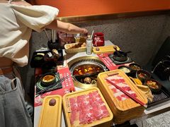 -空之介寿喜烧·和牛放题(恒隆广场店)