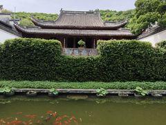 -宁波市保国寺古建筑博物馆