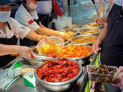 -五一星光夜市(SOHO新天地店)