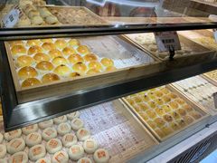 -吴记·吴酥生PASTRY宫廷酥饼