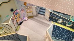 -奈尔宝·儿童乐园·亲子餐厅(苏州大悦城店)