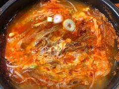 -吴草鸡爪오초닭발韩食堂(融恒盈嘉中心店)