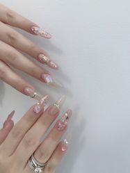 -HAO美皮肤管理·美甲美睫