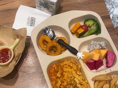 -Pennehut畔尼意面(合肥万象城店)