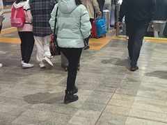 -洛阳龙门站