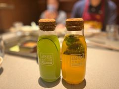-巴奴毛肚火锅(悠唐购物中心店)
