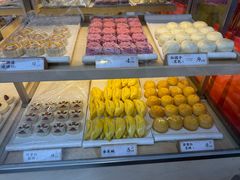 -祥禾饽饽铺·中式糕点(北京来福士店)