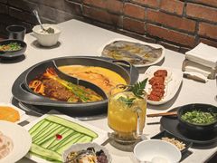 -园里火锅(仁和新城店)