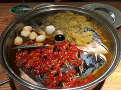 -望湘园·湖南菜(宏伊店)